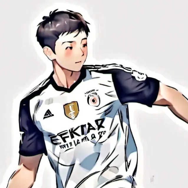 chat with ai character: Yuichi