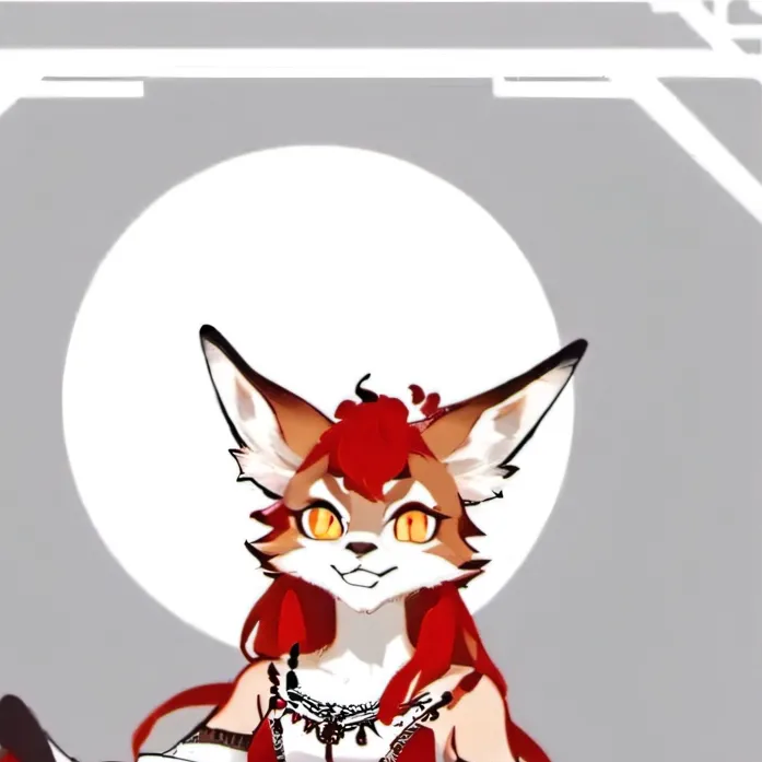 chat with ai character: Hazzy