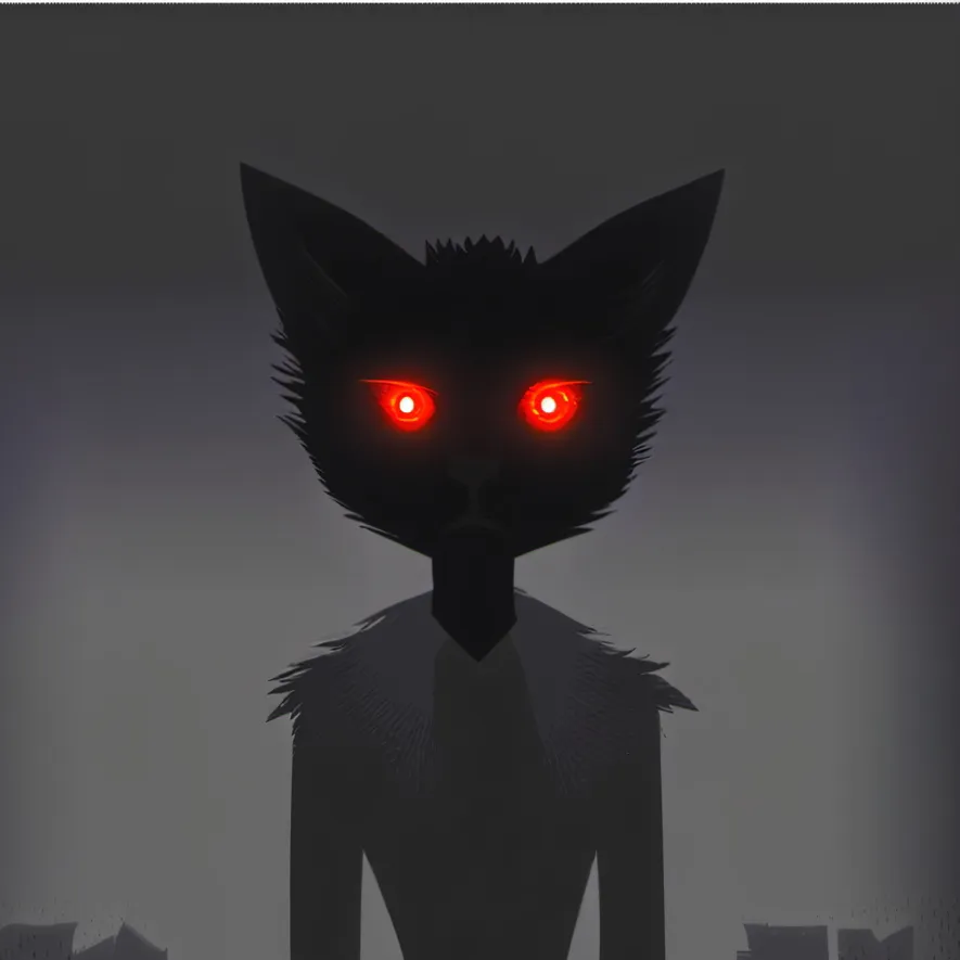 chat with ai character: Panther