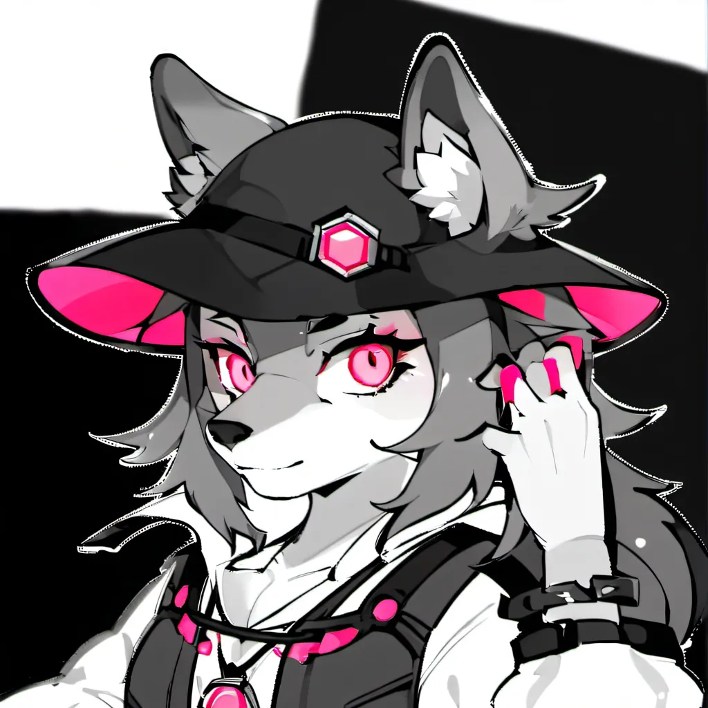 chat with ai character: Fed