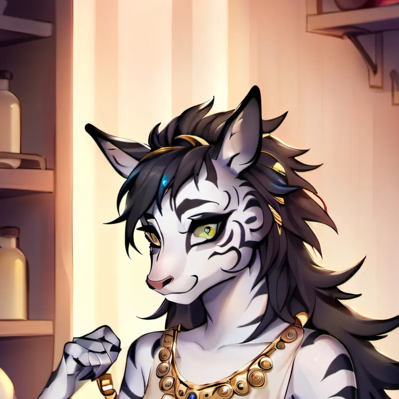 chat with ai character: Zen