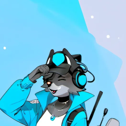 chat with ai character: Jammer