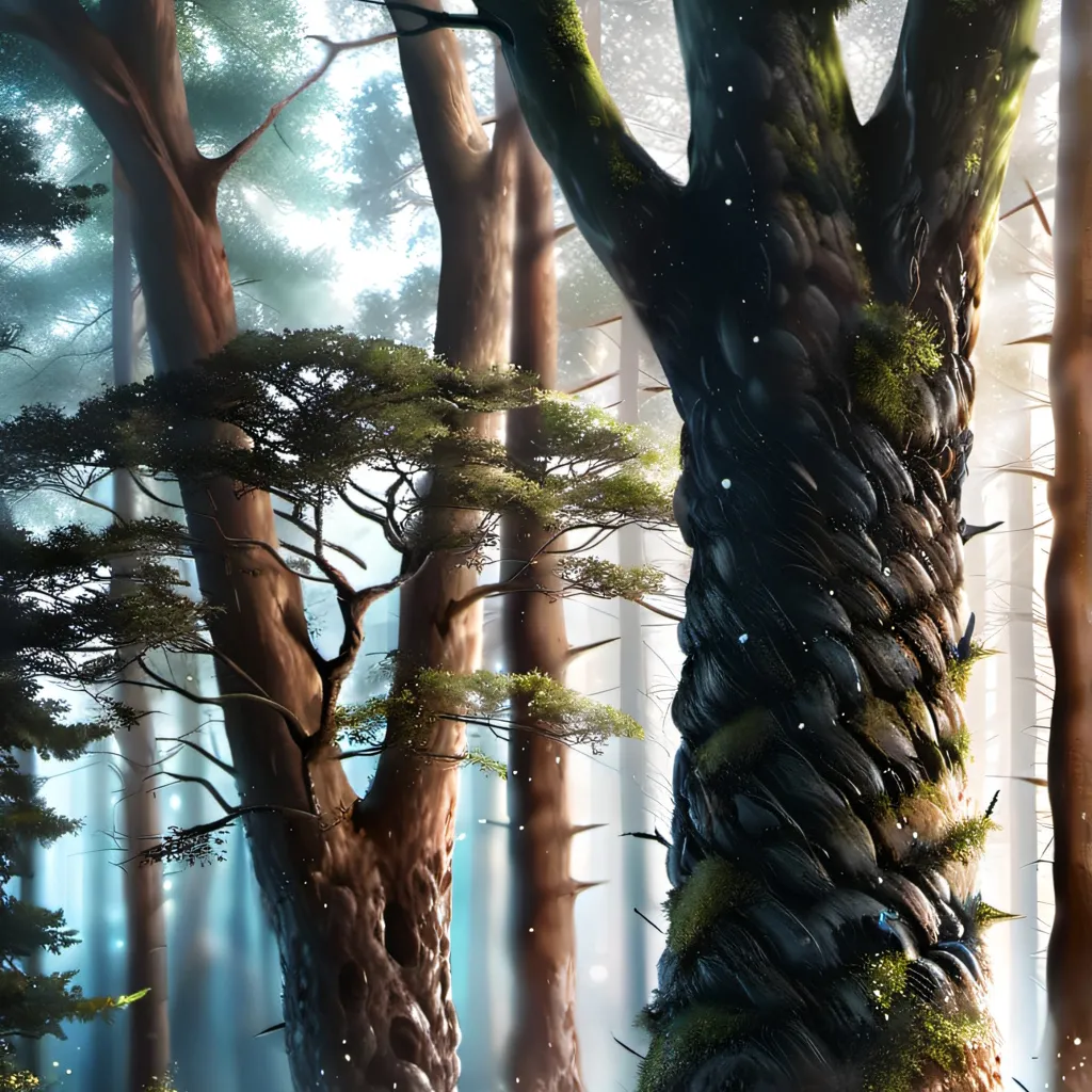 chat with ai character: Experiment test