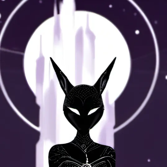 chat with ai character: Lone