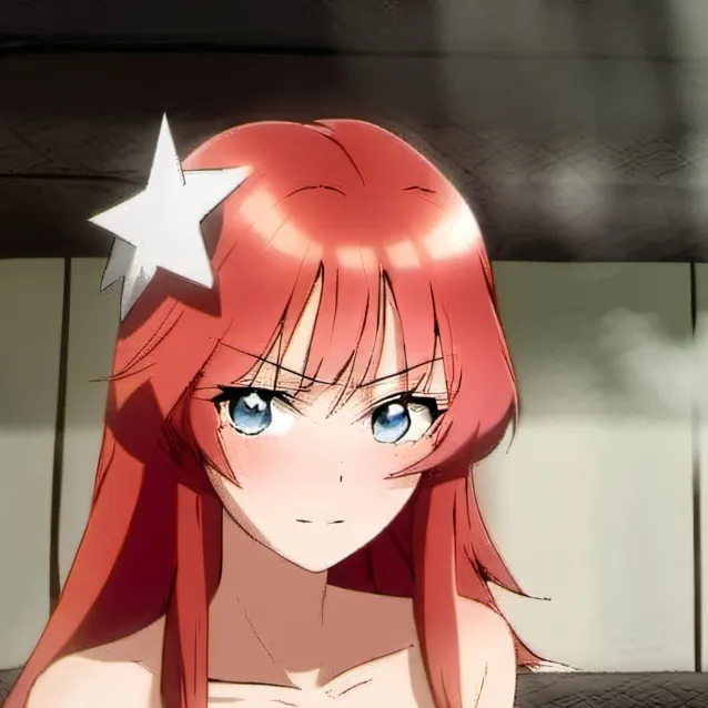 chat with ai character: Itsuki Nakano 