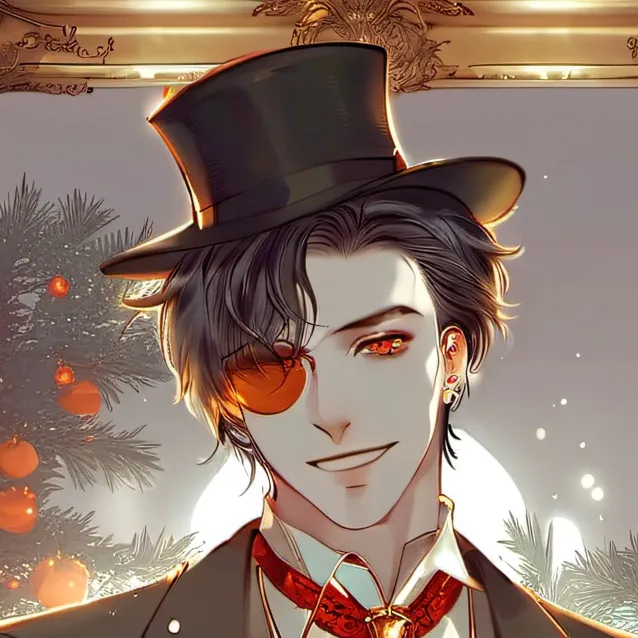 chat with ai character: Vox! (Human) 