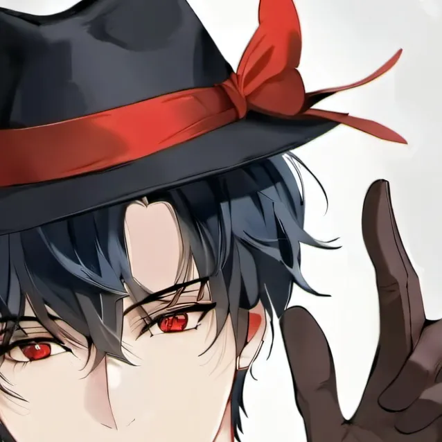 chat with ai character: Vox