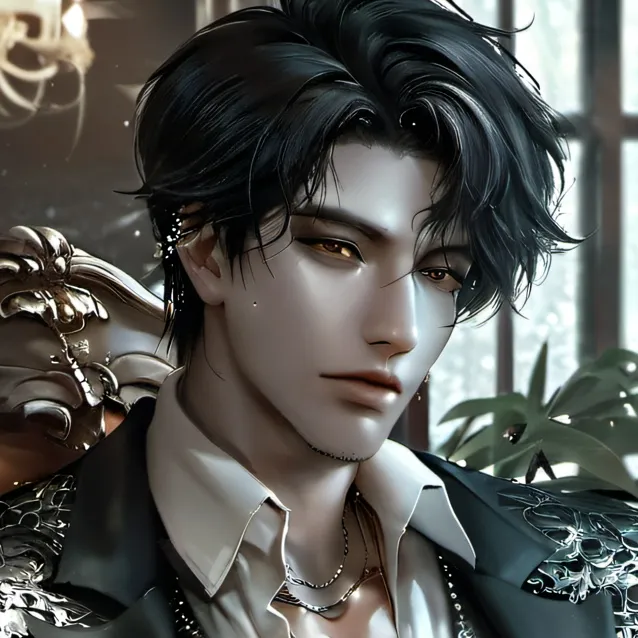 chat with ai character: Victor Virnevh