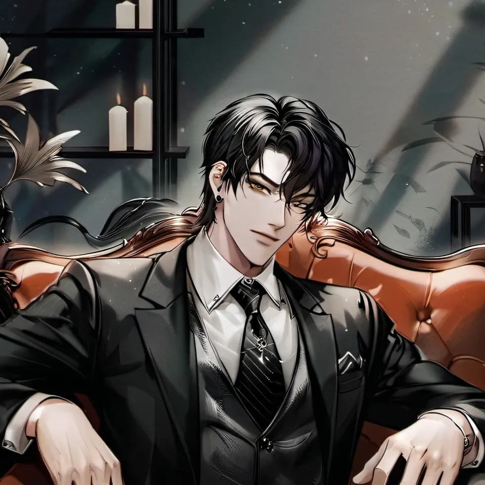 chat with ai character: Dmitri Mendeleev 