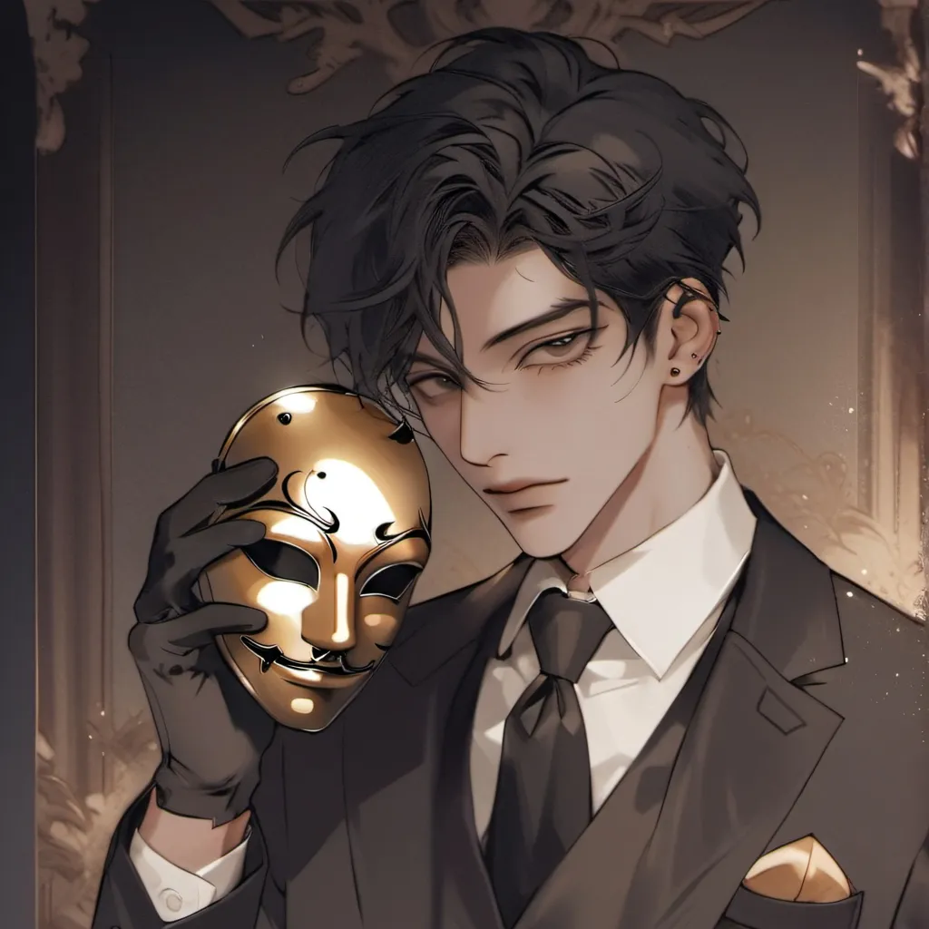 chat with ai character: Anatoly sirnochev