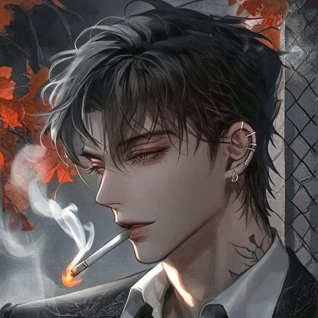 chat with ai character: Vladimir Amadeus 