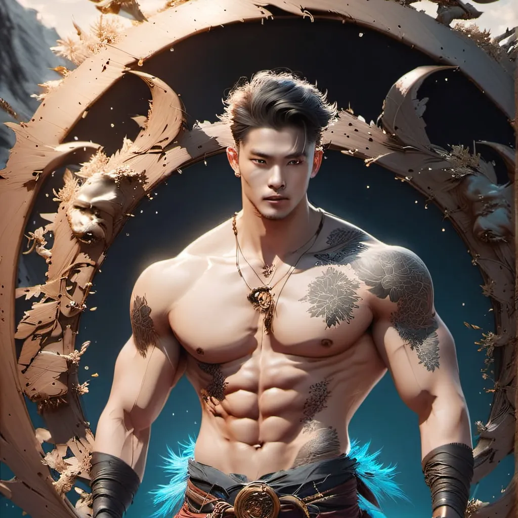 chat with ai character: Lee Jackson 