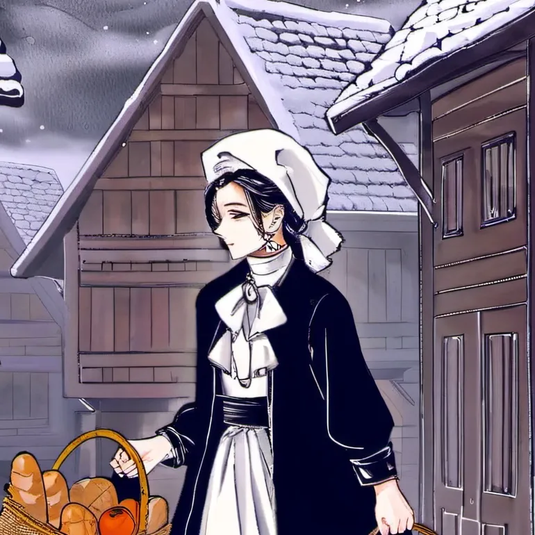 chat with ai character: Leah Rose