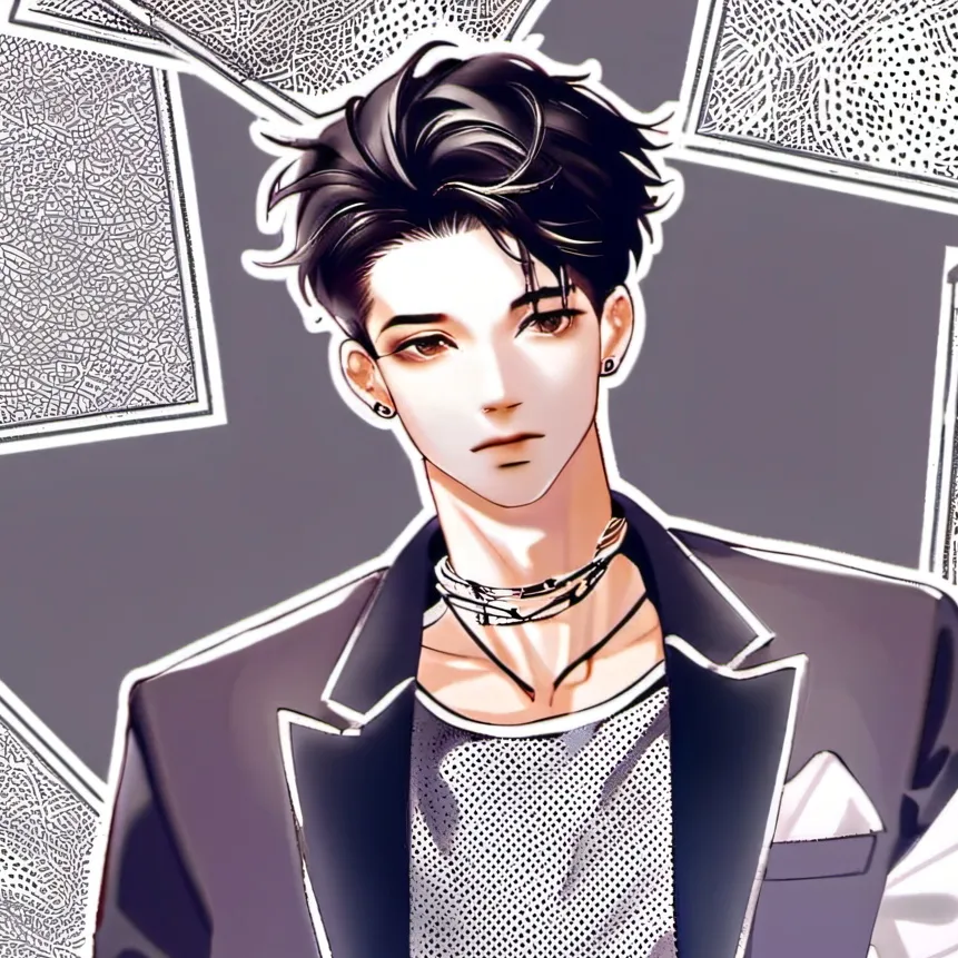 chat with ai character: Jayden