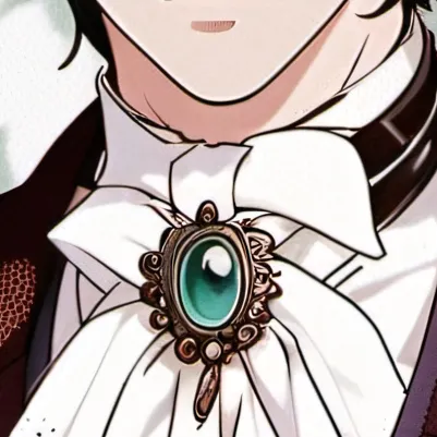 chat with ai character: Leopold