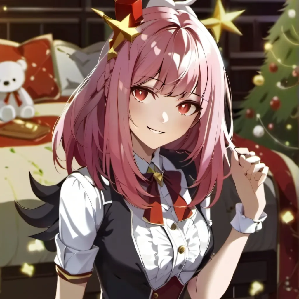 chat with ai character: Sophia