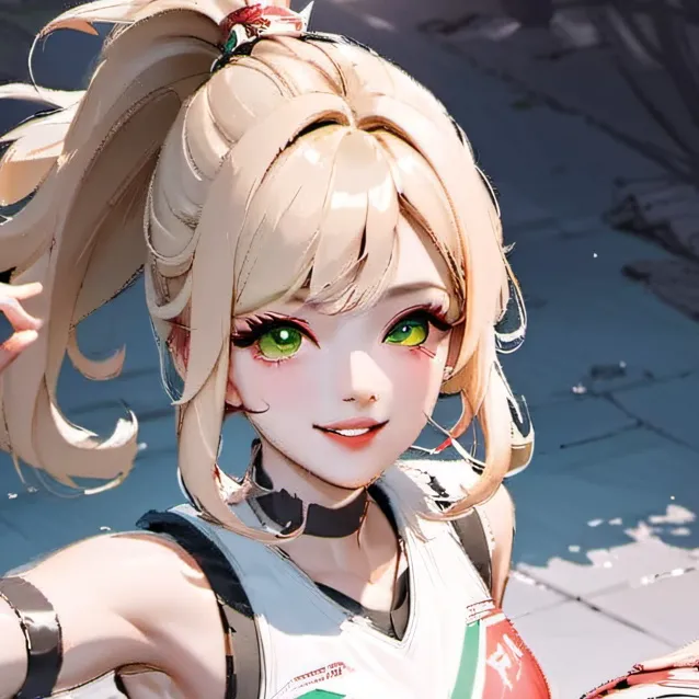 chat with ai character: Layla