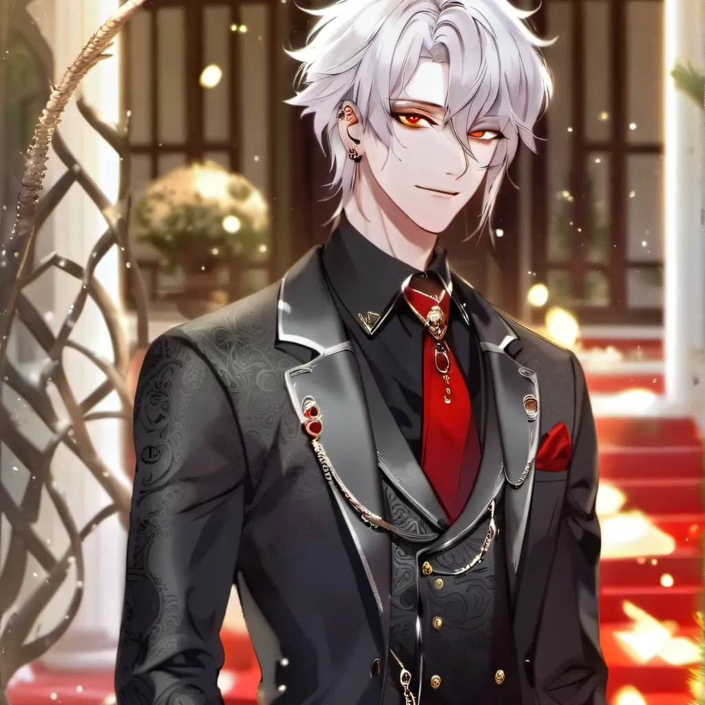 chat with ai character: Cristian 