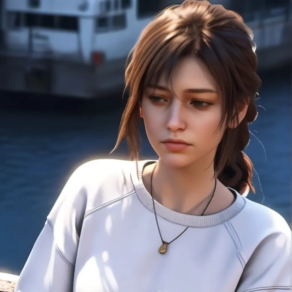 chat with ai character: Azalea 