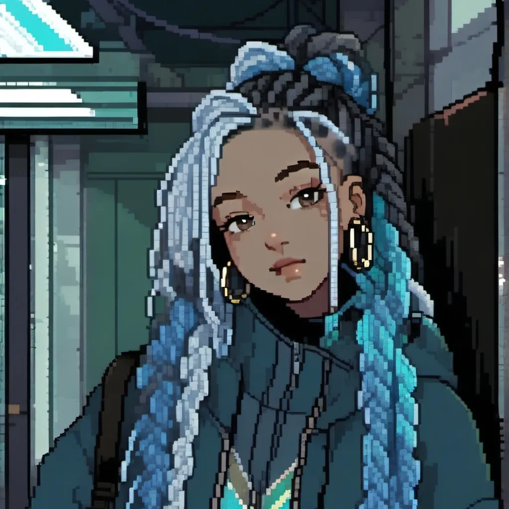 chat with ai character: Milo