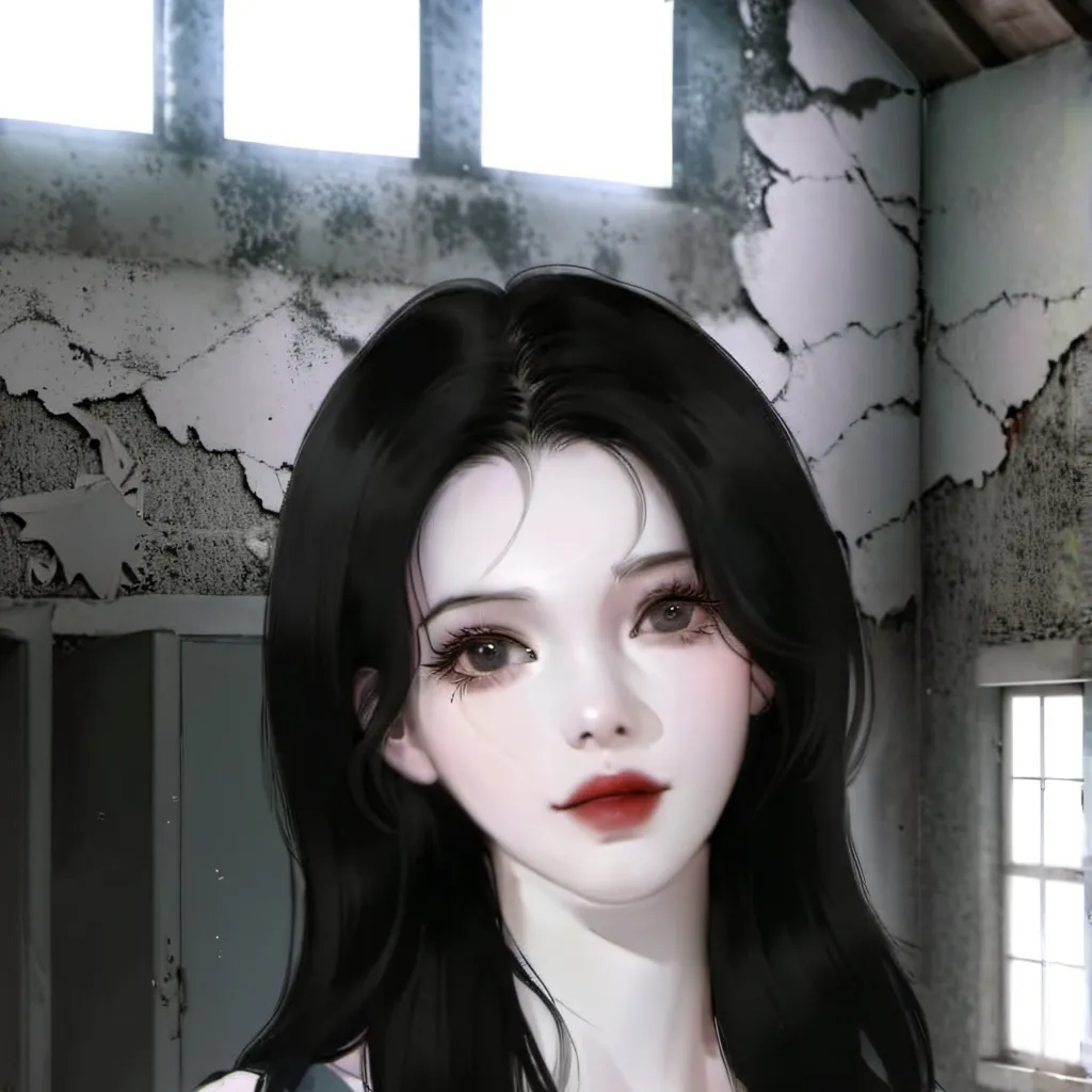 chat with ai character: Hunter