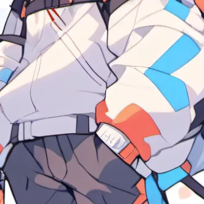 chat with ai character: Alex