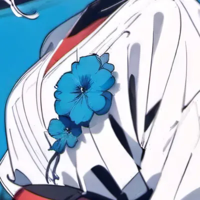 chat with ai character: MHA shark attack 