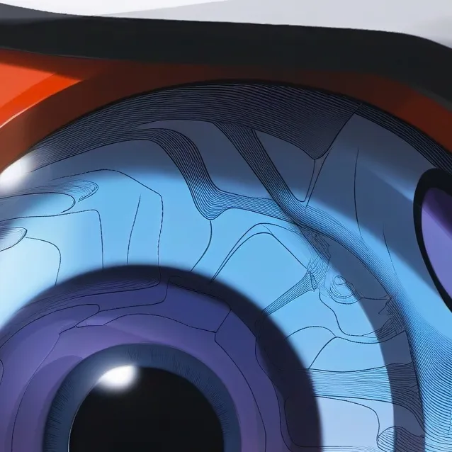 chat with ai character: Mha eye color