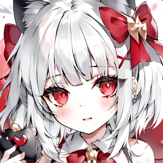 chat with ai character: Hain