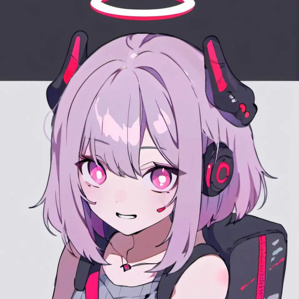 chat with ai character: Hio