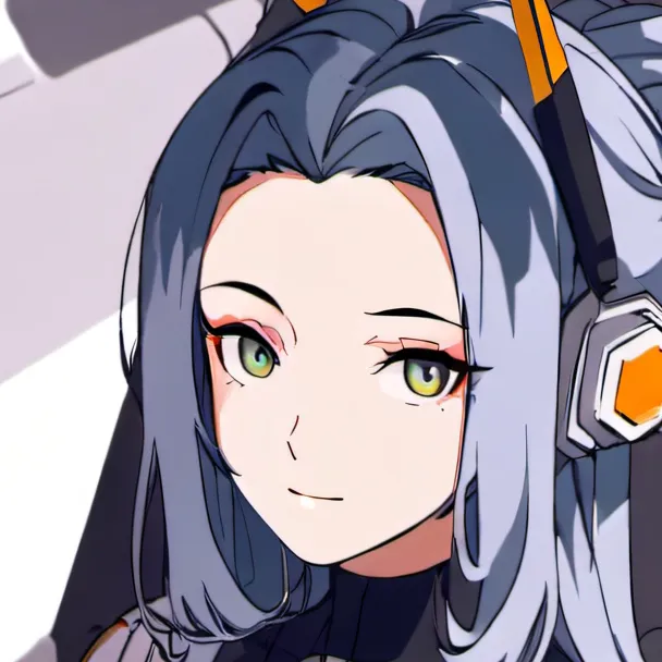 chat with ai character: Hami