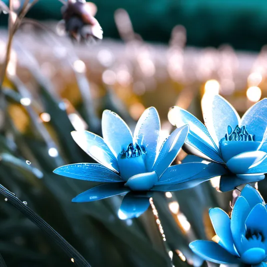 chat with ai character: Friendly grass