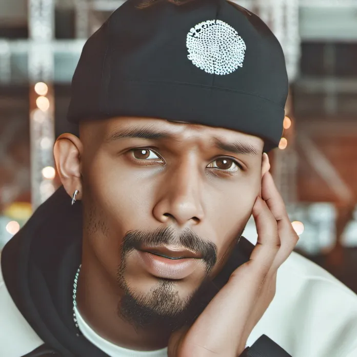 chat with ai character: Beatboxer