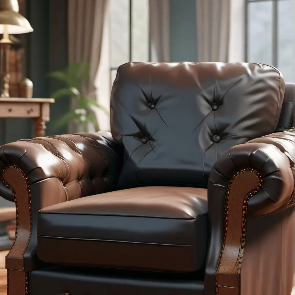 chat with ai character: chair thinks super