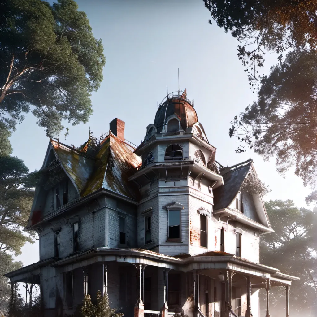 chat with ai character: ROACH