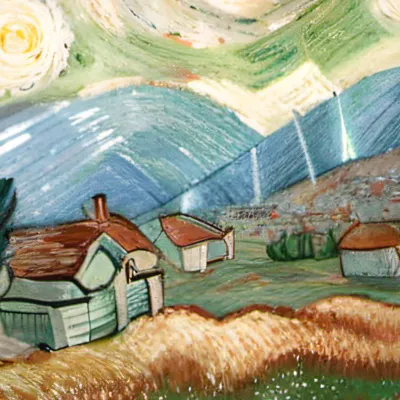 chat with ai character: PHITING