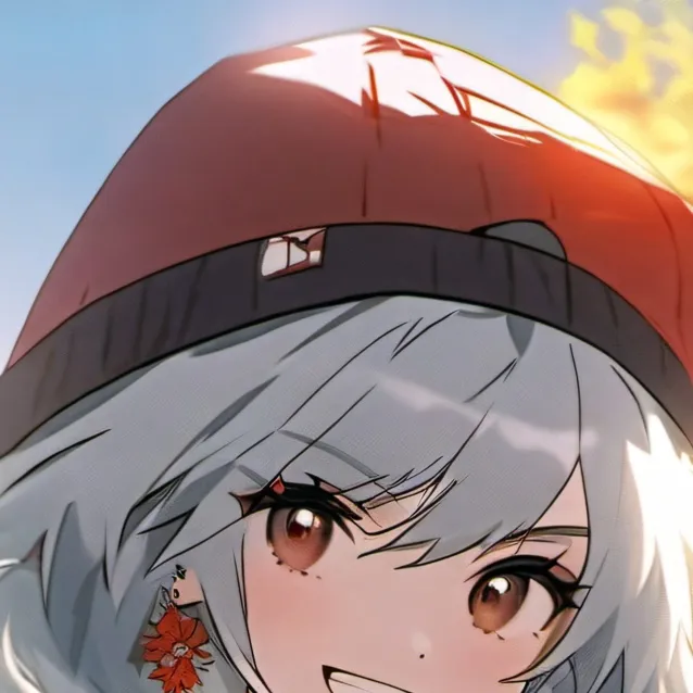 chat with ai character: lav