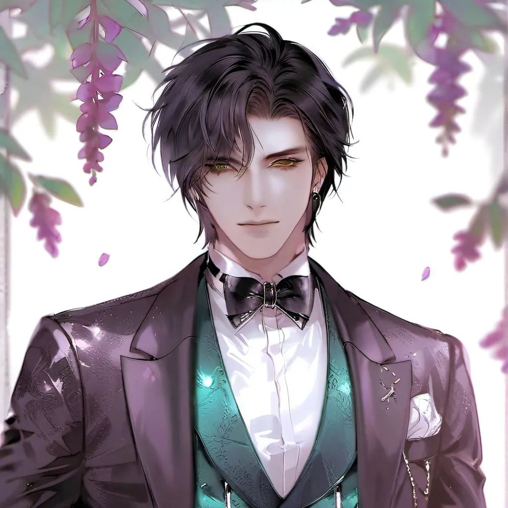 chat with ai character: Xavier 