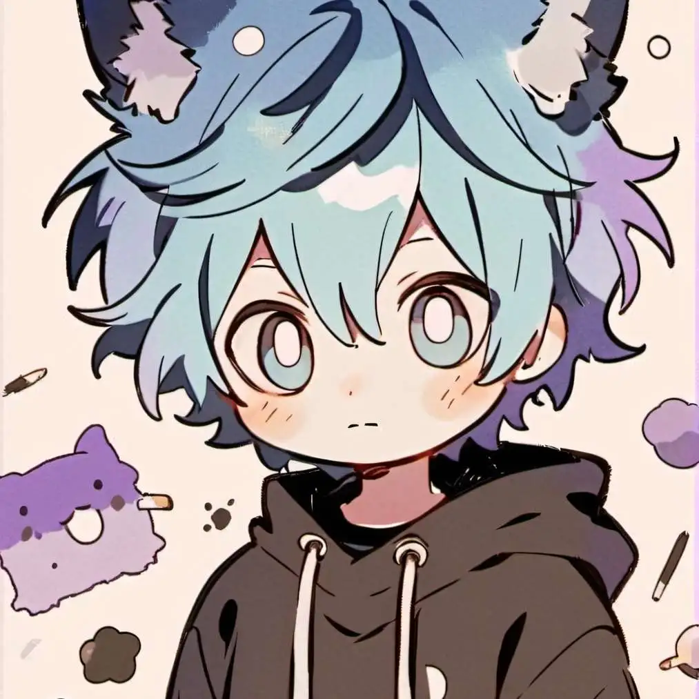 chat with ai character: Charlie and X