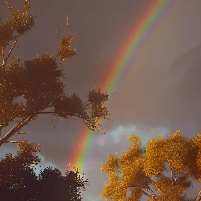 chat with ai character: KEYS 🌈