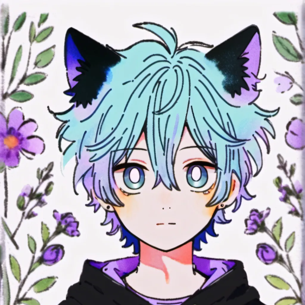 chat with ai character: The GANG