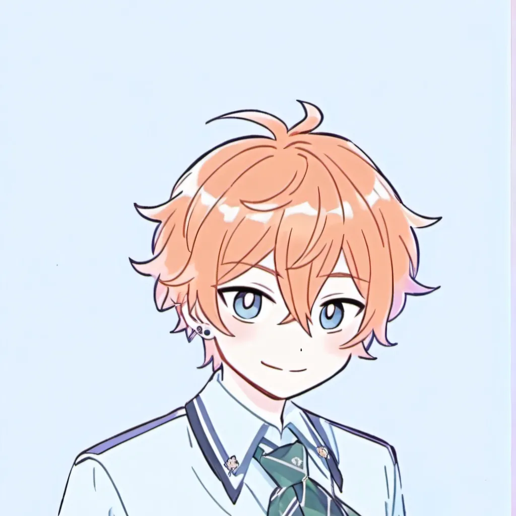 chat with ai character: Haruko Kanzuki 