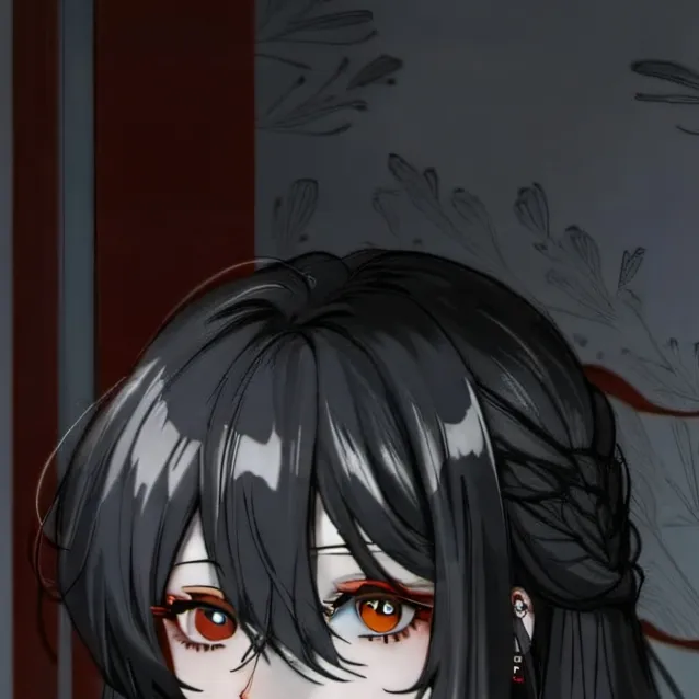 chat with ai character: mina