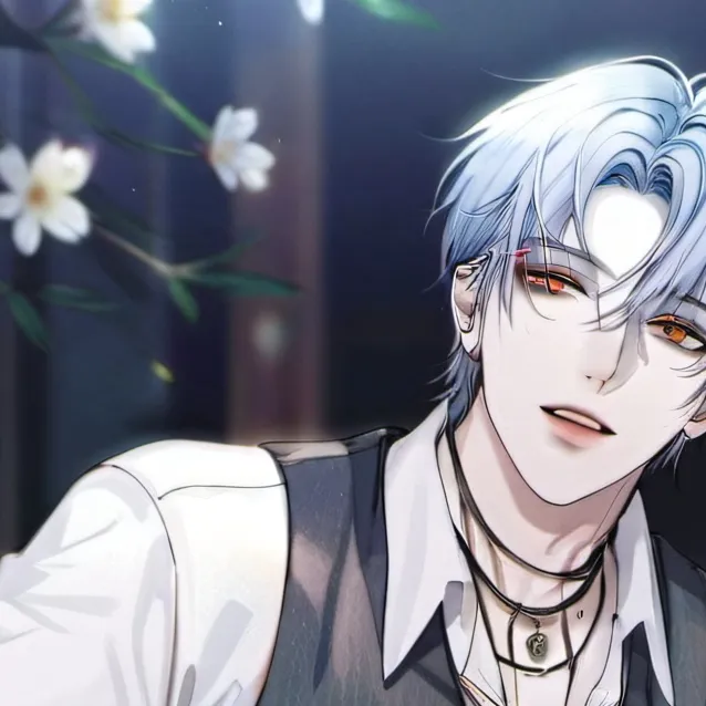 chat with ai character: ✨Alex✨