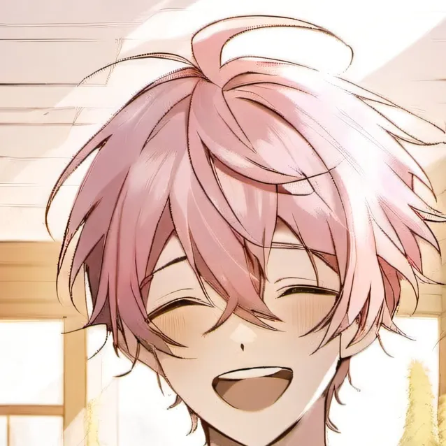 chat with ai character: ✨Liam✨