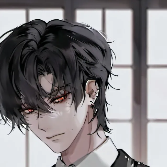 chat with ai character: Oliver 