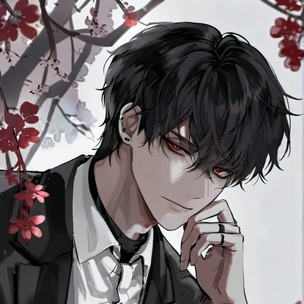 chat with ai character: Santiago