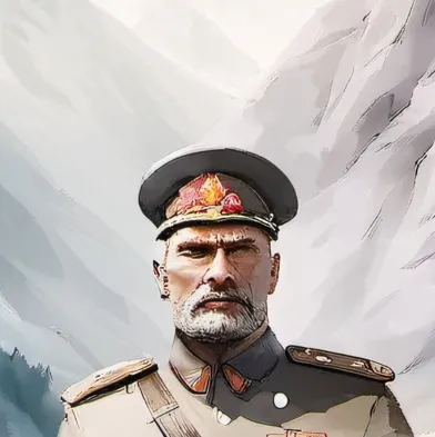 chat with ai character: Ivan