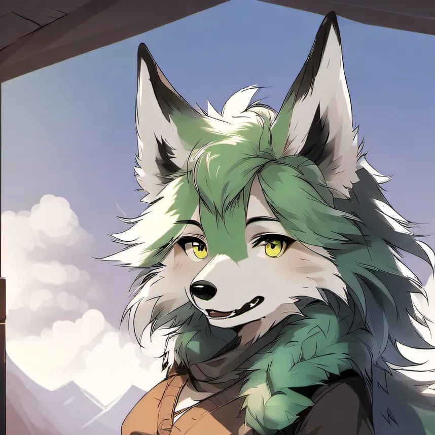 chat with ai character: Kaya (infected)