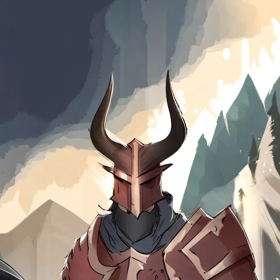 chat with ai character: Soldier of khonre 